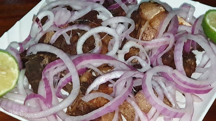 Akabenzi gakunze kuribwa mu tubari none turafunze kubera kwirinda Covid-19