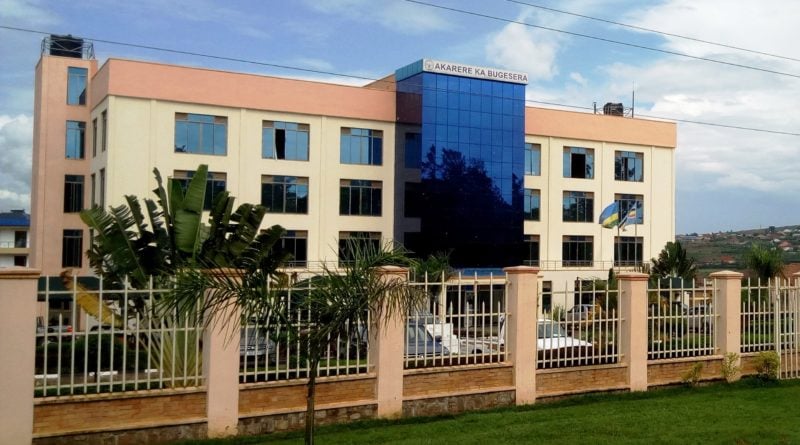 Abadafite amazi mu karere ka Bugesera bazayabona bitarenze Kamena uyu mwaka
