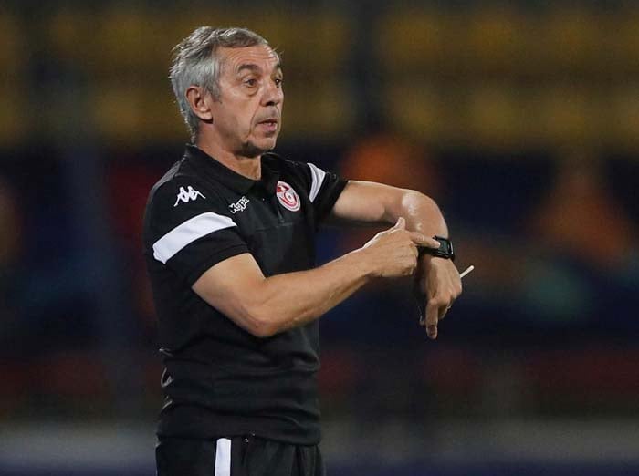 Alain Giresse ni we uhabwa amahirwe