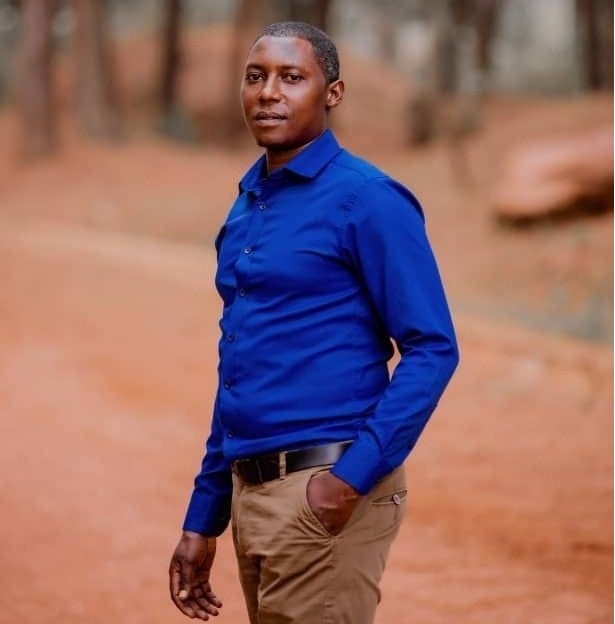 Nsengimana Albert 