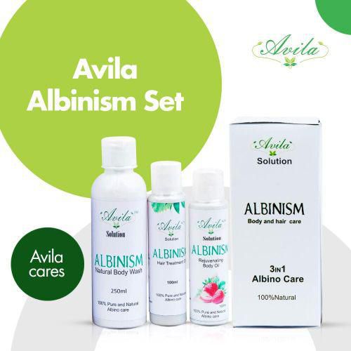 Aya mavuta yagenewe abafite ubumuga bw