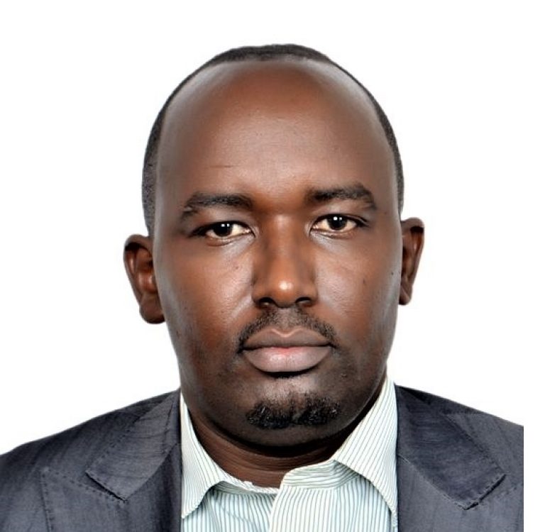 Alex Kamuhire yagizwe Umugenzuzi mukuru w'Imari ya Leta