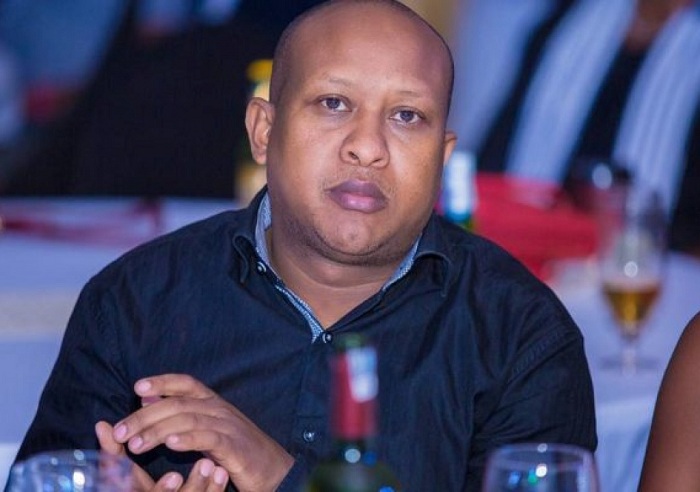 Alex Muyoboke 