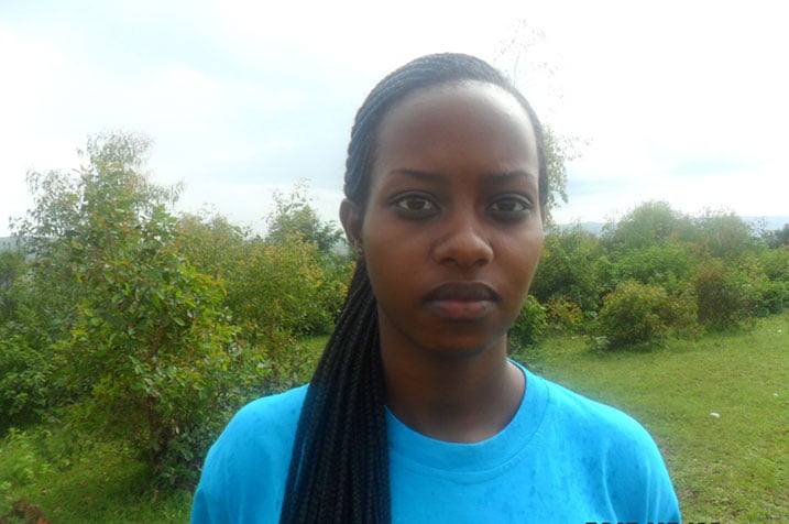 Ibyo Aline akina bitandukanye n