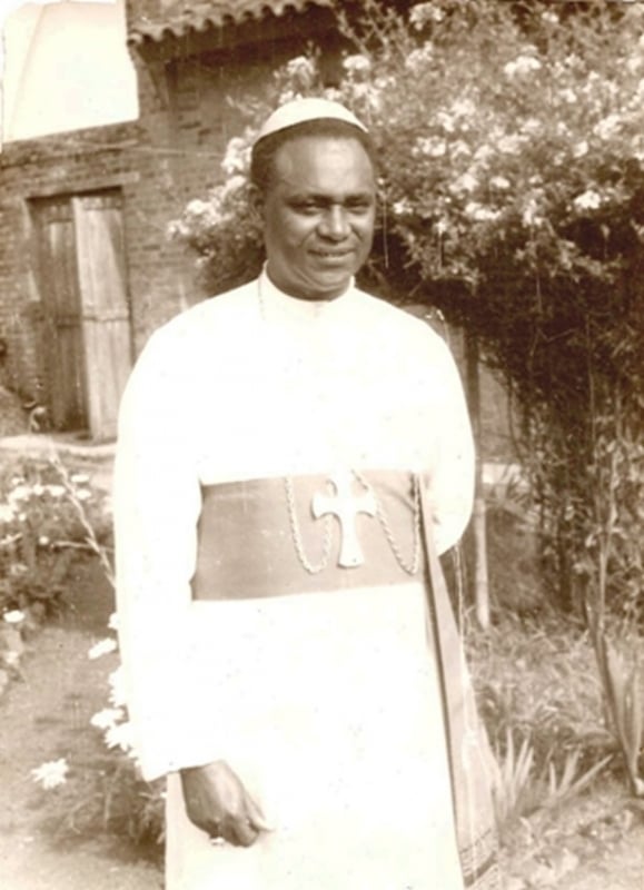 Musenyeri Aloys Bigirumwami