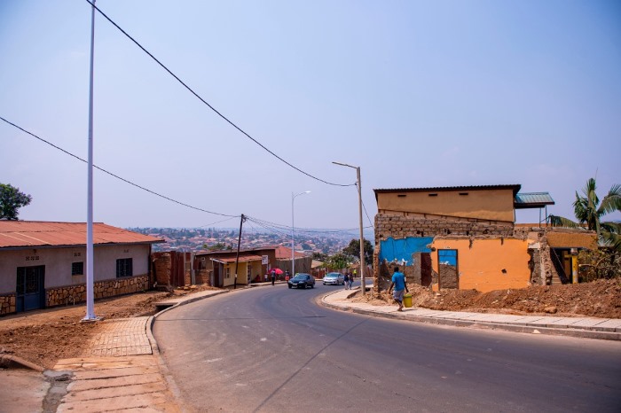 Hari abagomba kwimurwa mu rwego rwo kwagura imihanda muri Kigali