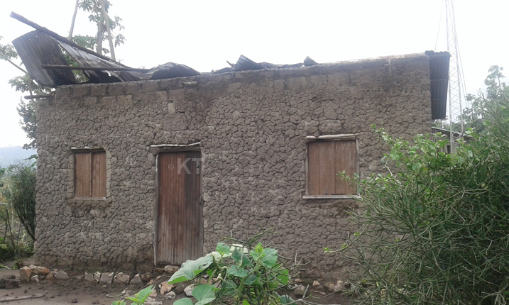 Amabati yasambutse amenshi yari ashaje