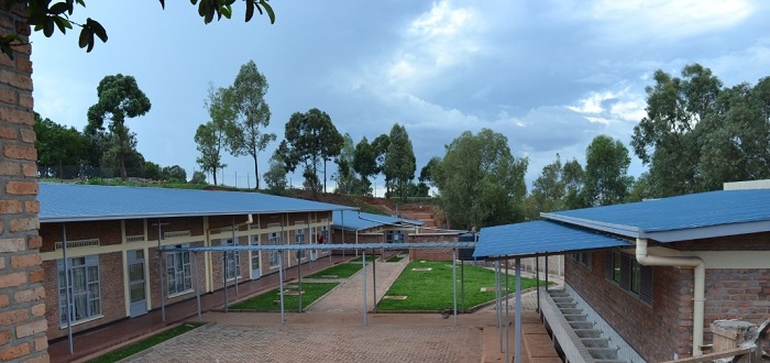 Amacumbi y'abakobwa