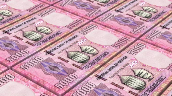 Igice kininicy'ingengo y'Imari ya Leta 2025-2026 azakomoka imbere mu gihugu