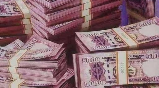 RRA yarengeje miliyari 78 ku ntego yari yihaye