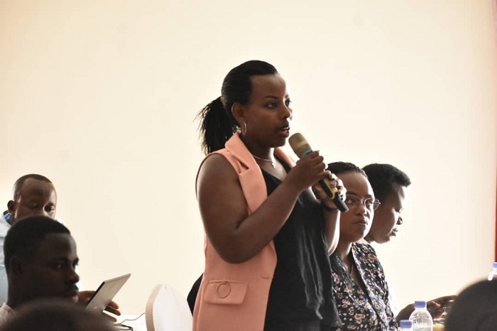 Bugesera Cycling yifuje gukorerwa imihanda, nk'uwa Ntarama kugira ngo bifashe abakinnyi mu myitozo