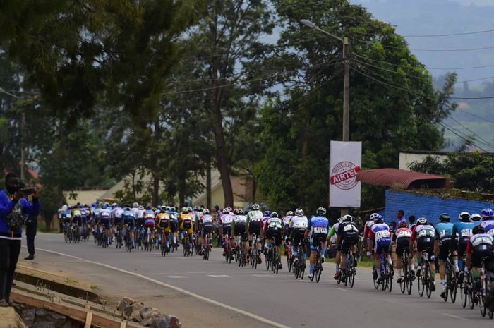 Tour du Rwanda igiye gususurutsa Abanyarwanda