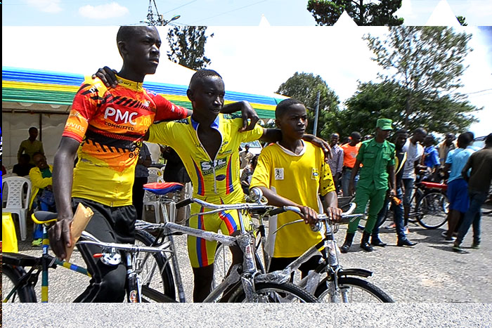 Batatu ba mbere barahabwa amahirwe yo guhita binjira mu ikipe y'akarere
