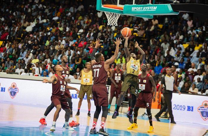 Amakipe agiye kongera guhanganira imbere y'imbaga muri Kigali Arena