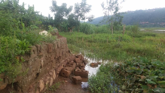 Abari batuye mu bishanga bashima Leta yabimuye mu manegeka gusa bakagaragaza impungenge ku mafaranga yo kubafasha kwimuka no gukodesha