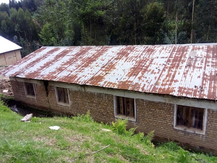 Amashuri ashaje agenda asimbuzwa andi mashya mu kunoza ireme ry'uburezi