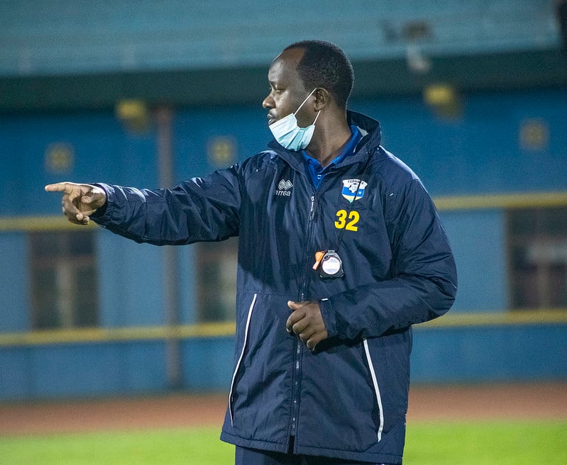Umutoza Mashami Vincent 