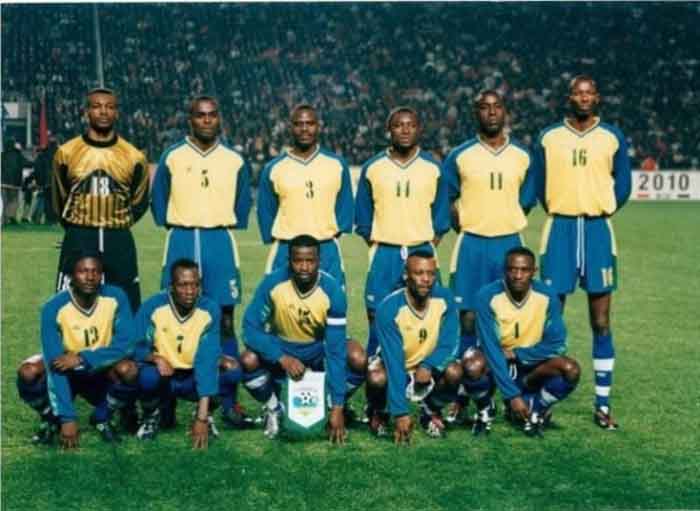 Abafana barifuza kongera kubona Amavubi mu gikombe cya Afurika