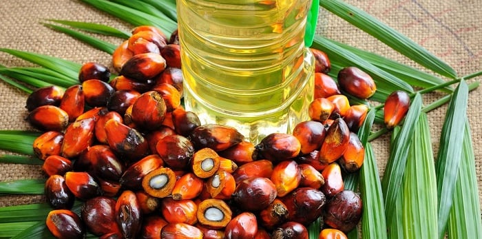 Amavuta y'amamesa ashobora no guteka ifiriti