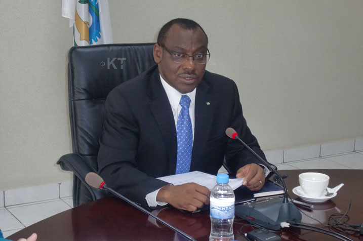Amb. Gatete Claver avuga ko ibyo France 24 yatangaje ntaho bihuriye n'ukuri