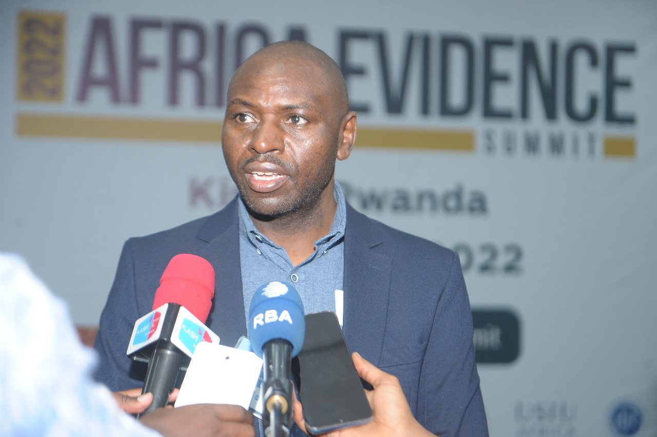 Amos Njuguna