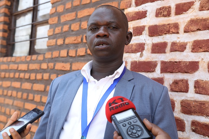 Andre Nsengiyumva, uyobora site ya EP Muhima