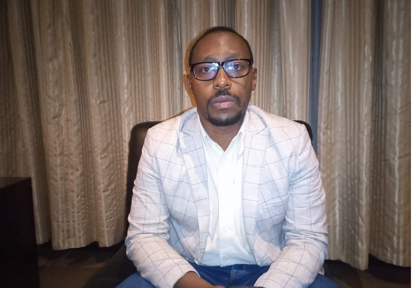 Andrew Rucyahana Mpuhwe 