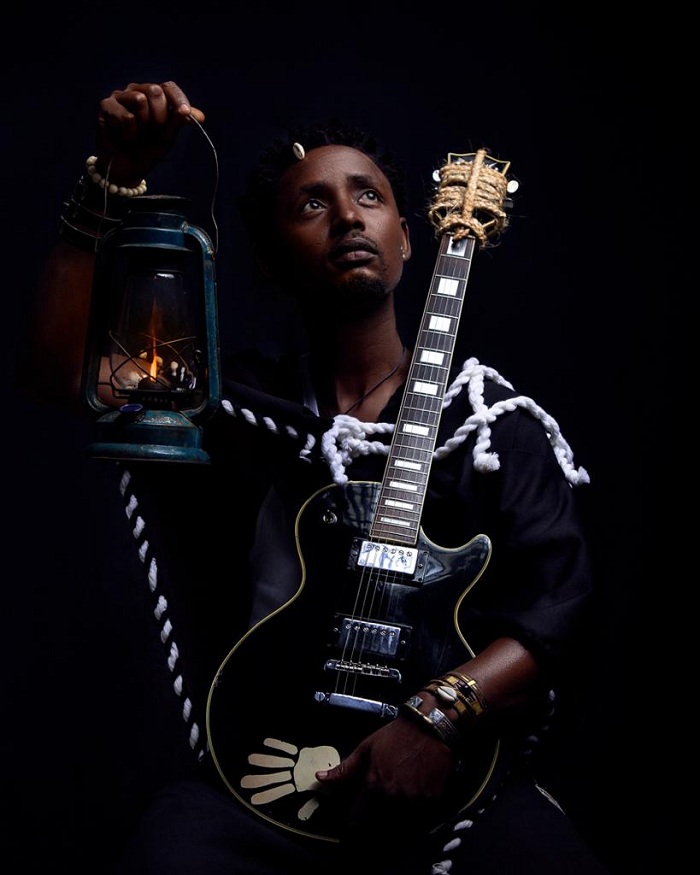 Andy asanga ibi bihe bazahora babyibuka nk'abacuranzi