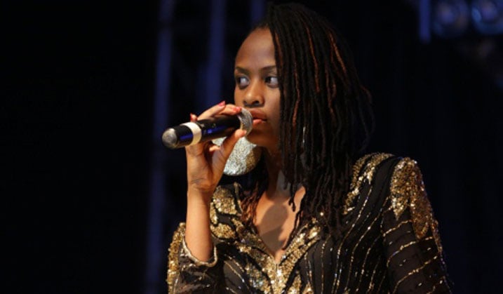 Anita Pendo ngo arimo gukorwaho iperereza ku rupfu rw