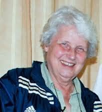 Ann Fox