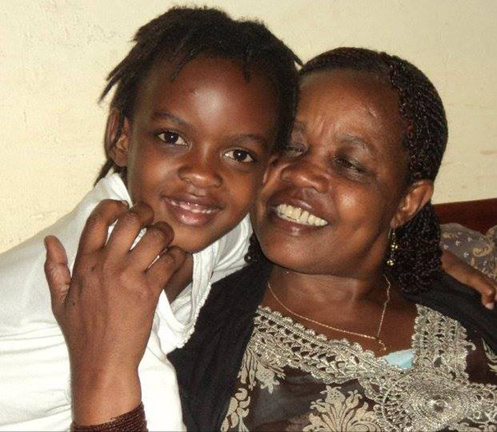 Anne Marie Mukamulisa, umufasha wa Sebanani witabye Imana Anne Marie Mukamulisa, umufasha wa Sebanani witabye Imana