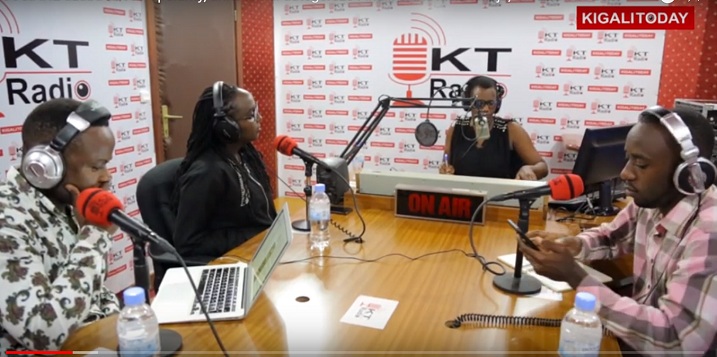 Anne Marie Niwemwiza n