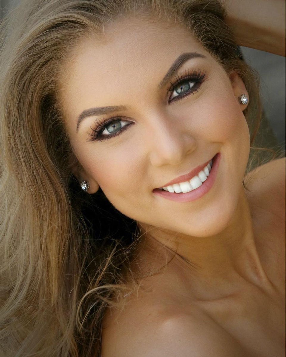 Anouk Stephanie Helen Eman, Miss Aruba
