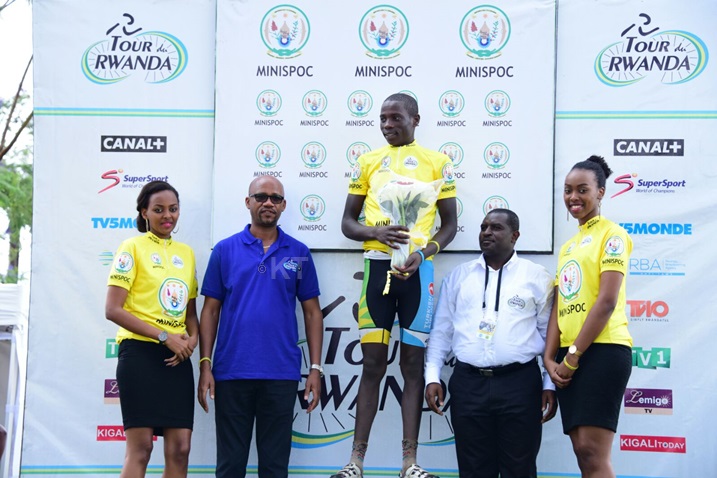 Abigezeho nyuma yo gusiga abanyamahanga bari bahanganye mu rugendo bavuyemo Rubavu-Kigali.