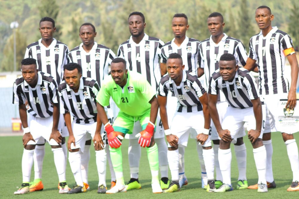 APR Fc yegukanye igikombe cya Shampiona, iragihabwa kuri uyu wa Gatanu