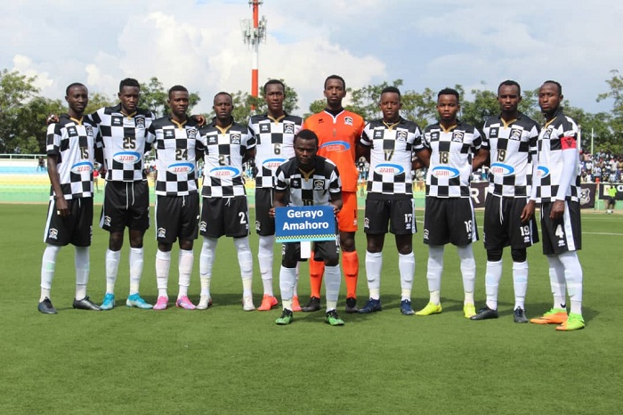 APR FC