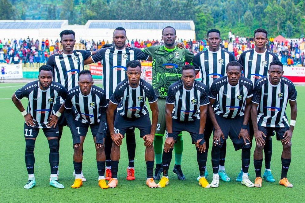 APR FC iri mu makipe 80 yatangije ishyirahamwe ry