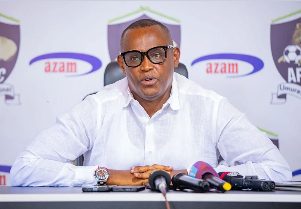 Umuyobozi w'ikipe ya APR FC, Lt Col Richard Karasira, avuga ko hari byinshi bazungukira muri iri shyirahamwe biganisha ku kubaka ikipe ikomeye