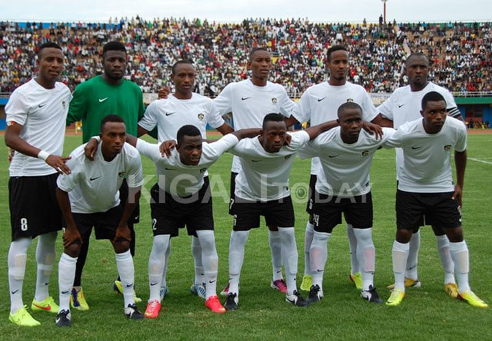 APR Fc irasabwa kunganya gusa n