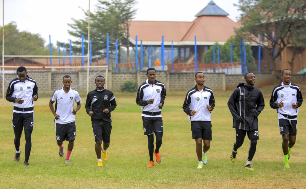 APR Fc ntizakina irushanwa ry