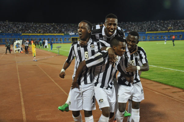 APR FC ni yo iyoboye urutonde rwa shampiyona magingo aya