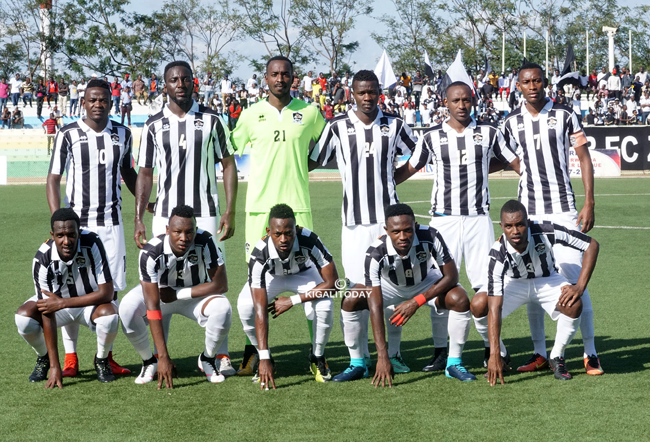APR Fc yamaze kongerwa mu makipe azakina CECAFA