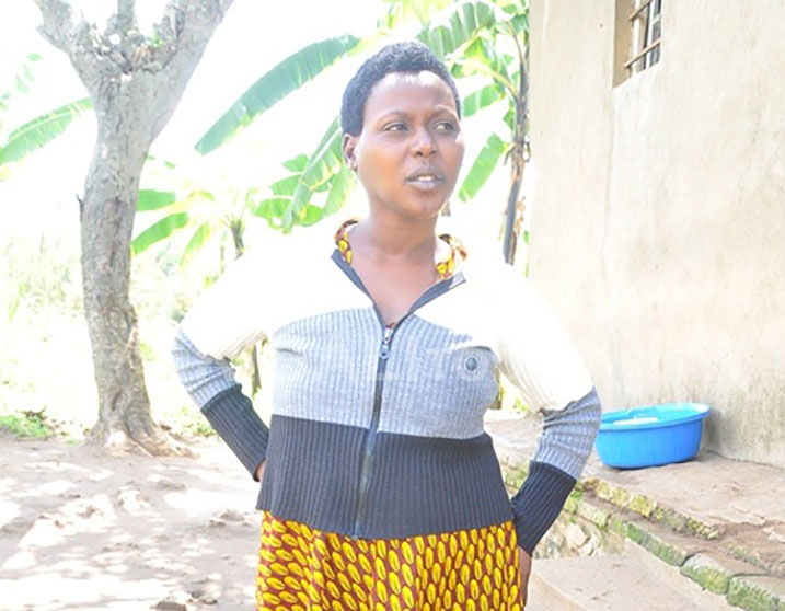 Niragire arashinja ikigo nderabuzima cya Byimana kuba intandaro y