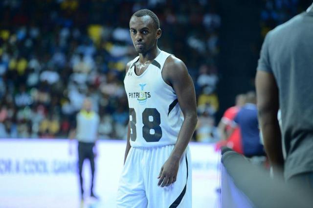 Kuva 2007 akina shampiyona y'U Rwanda