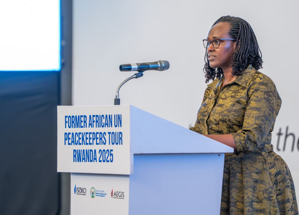 Ingabire Veneranda