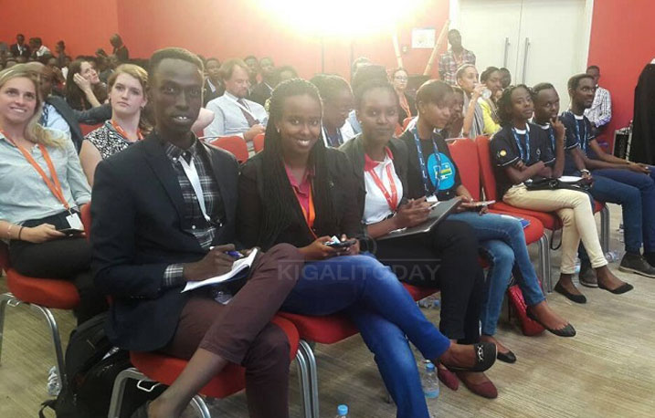 Itsinda ryiyemeje kuzarwanya nkongwa idasanzwe rikoresheje ingufu zikomoka ku mirasire y'izuba