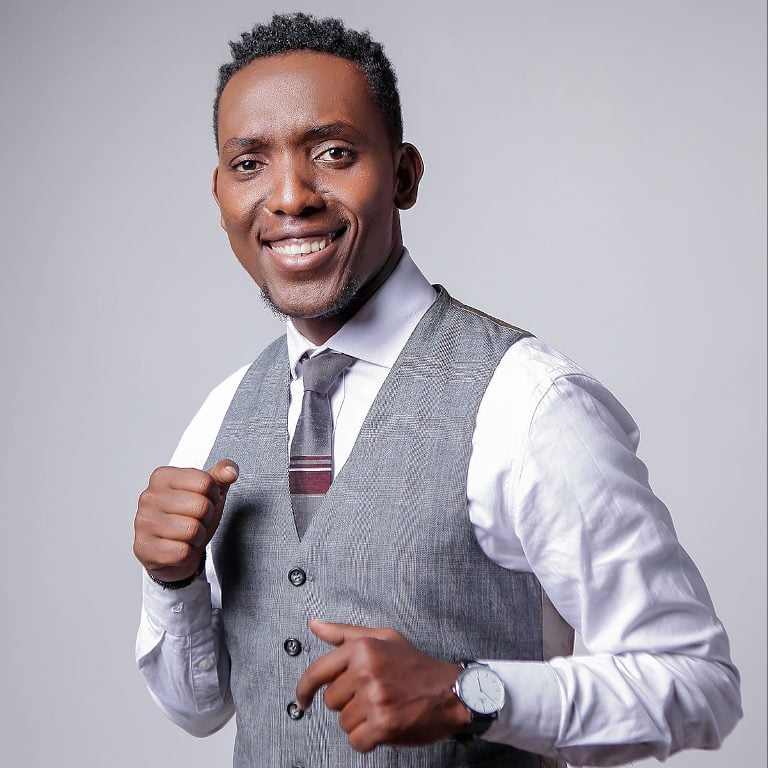 Nkusi Arthur