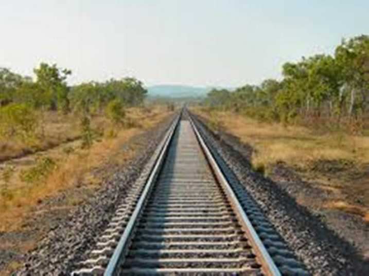 Ahanyura Gari ya Moshi