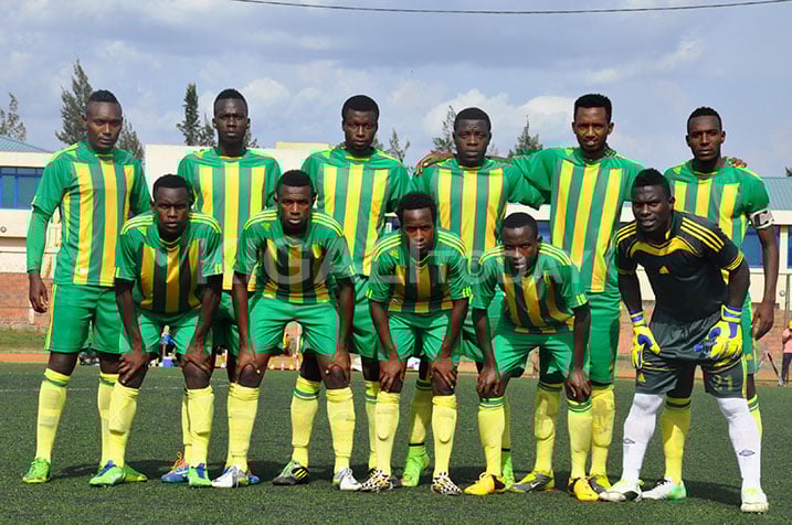 AS Kigali ntiyatanze umusaruro yari yitezweho