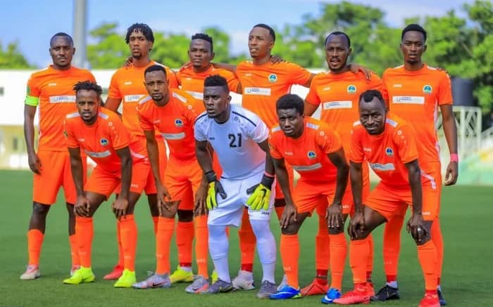 AS Kigali igiye kwitwa Kigali FC mu rwego rwo korohereza abanyamigane bashaka kuyinjiramo